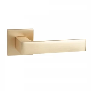 Ручка раздельная K.JS51.BOND SSG-39 сатин.золото