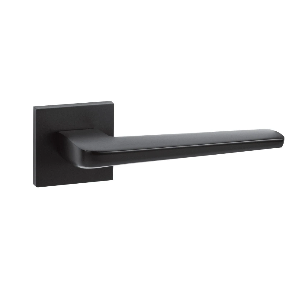 Фото Ручка раздельная K.JS51.FAME (FAME JS) BL-24 черный