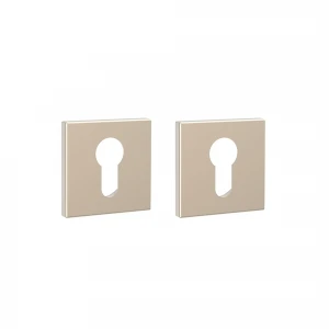 Накладка под цилиндр ET.K.ARC.Q52 (ET ARC) SN-3 мат.никель