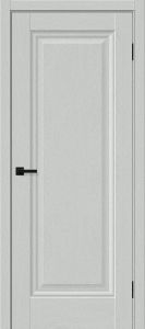 Межкомнатная дверь Прима-0 Grey Silkwood BR6131