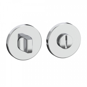 Ручка поворотная BK6.R.EST.R52 CP-8 хром