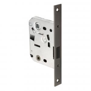 Защелка врезная MAGNLN72-50 GR графит