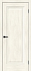 Межкомнатная дверь Прима-0 Nordic Oak BR6114