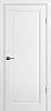 Межкомнатная дверь PSU-36 Белый