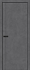 Межкомнатная дверь Браво-0.10.П Slate Art BR6103